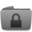 Icono de programa: Password Protector