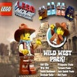 Icon of program: The LEGO Movie Videogame:…