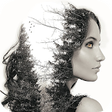 Icono de programa: Double Exposure Effect : …