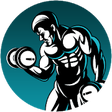 Icono de programa: Gym Guide - All Gym Exerc…