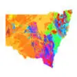 Icon of program: NSW Geology Maps