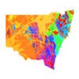 Icon of program: NSW Geology Maps