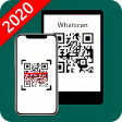Icon of program: Whatscan for Web 2020