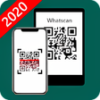 Icon of program: Whatscan for Web 2020