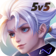 Icon of program: Arena of Valor: 5v5 Arena…