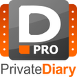 Icono de programa: Private DIARY