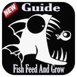 Icono de programa: Guide For Fish feed And G…
