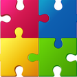 Icono de programa: Jigsaw Puzzle