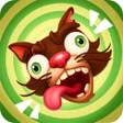 Icon of program: Butch The Cat: Сrazy Budd…