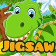 Icon of program: pre-k dinosaur free games…