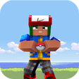 Pixelmon mod icon