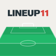 Icono de programa: Lineup11- Football Line-u…