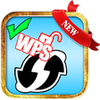 Icono de programa: wifi wps wpa connect 2019