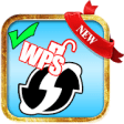 Icon of program: wifi wps wpa connect 2019