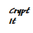 Icono de programa: Crypt It for Windows 8