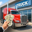 Icon of program: Truck Dealer Simulator