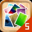Icon of program: Retina Wallpapers & Backg…