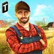 Icon of program: Town Farmer Sim - Manage …