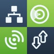 Icon of program: Network Analyzer - wifi s…