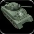 Icon of program: Heavy Tanks HD Game