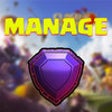 Icon of program: Manage your Clan - Clash …