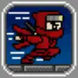 Icon of program: GoGo Tap ! Ninja Shuriken…