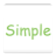 Icono de programa: Simplest Note with S Pen