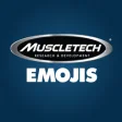 Icon of program: MuscleTech Emojis