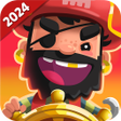 Icono de programa: Pirate Kings