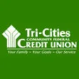 Icon of program: Tri-Cities Credit Union M…