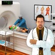 Icon of program: Real Doctor Simulator  ER…