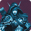 Icon of program: FANDOM for: World of Warc…