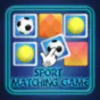 Icon of program: Sport Matching Game Win M…
