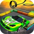 Icon of program: Impossible Car Tracks 3D …