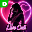 Icon of program: Milna Lite: Video Call C…