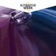 Icon of program: Automotive Week USA