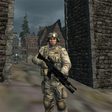 Icon of program: Temple Rescue : War of Ju…