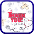 Icono de programa: Happy Nurse's Day