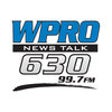 Icon of program: News Talk 630 WPRO & 99.7…