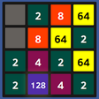Icon of program: 2048 Game