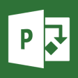 Icon of program: Microsoft Project Standar…