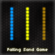 Icono de programa: Falling Sand Game for Win…