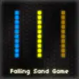 Icon of program: Falling Sand Game for Win…