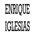 Icon of program: Enrique Iglesias Newsongs