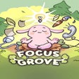 Icono de programa: Focus Grove