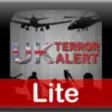 Icon of program: UK Terror Alert Lite