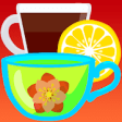 Icon of program: tea and coffee shop game