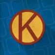 Icon of program: Custom Super Hero Keyboar…