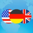 Icon of program: German Dictionary & Trans…