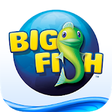 Icono de programa: Big Fish Games App